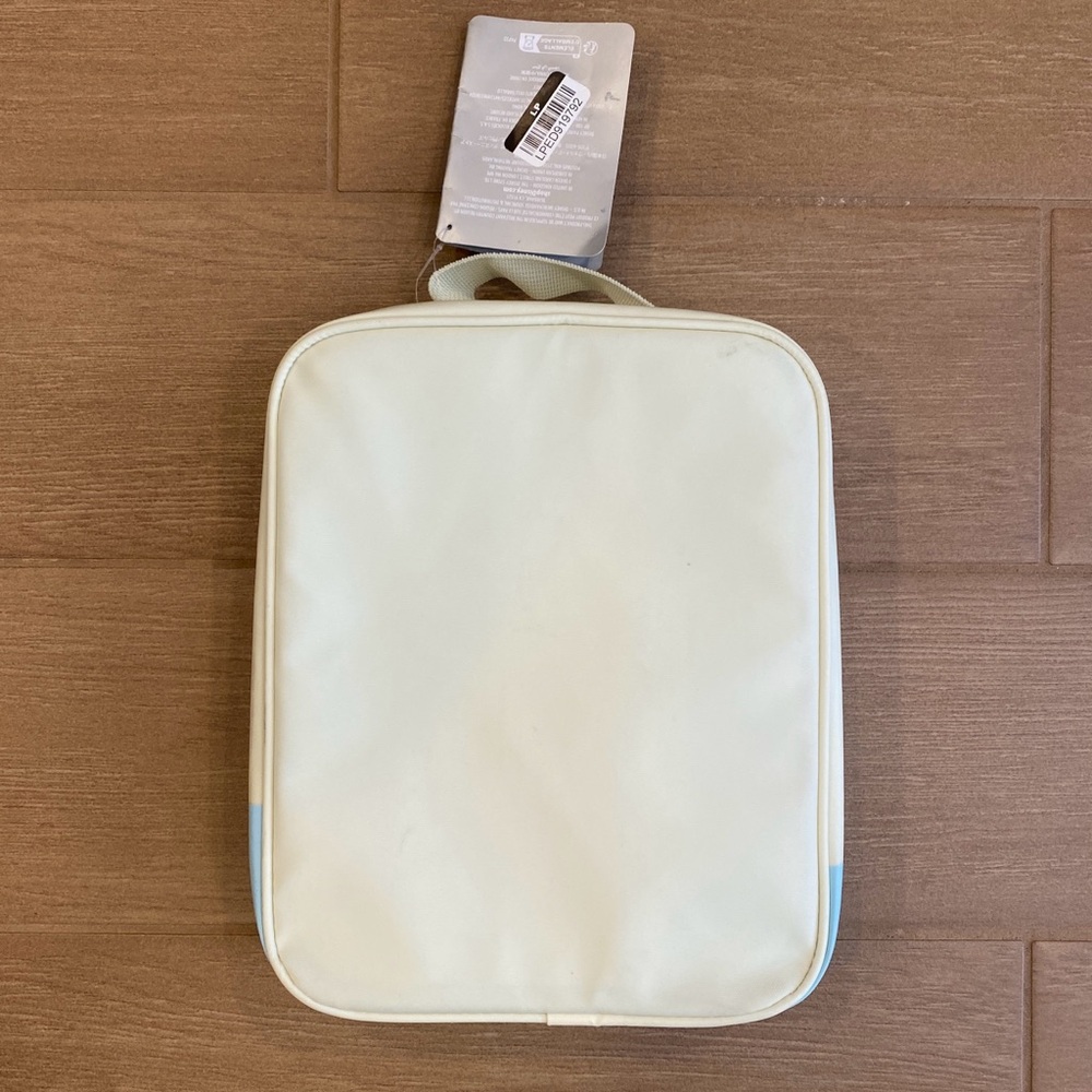 Disney Frozen Elsa Kids’ Lunch Tote - Picture 5 of 5